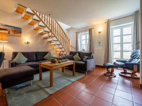 Feriendorf Rugana - Komfortplus Appartement mit 2 Schlafzimmern und Terrasse D34
